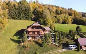 Ferienhaus Kraxlhütte Kärnten